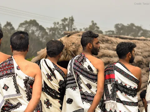 Ooty Tribal Nature Walk