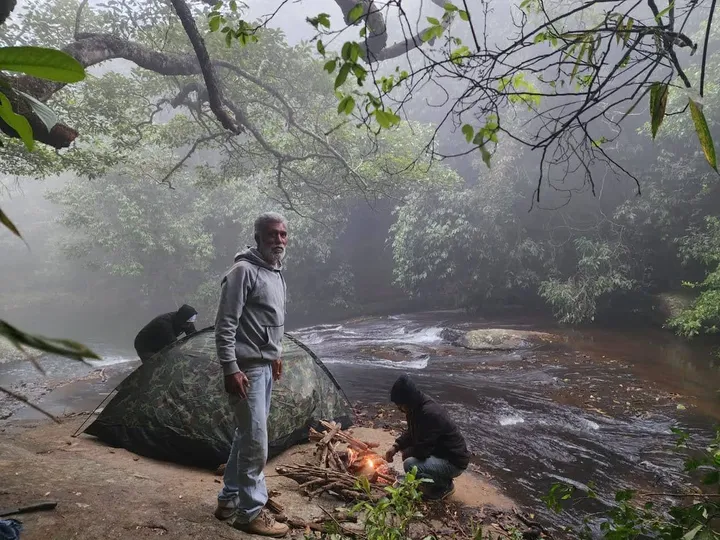 Ooty Tribal Nature Walk