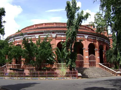 Chennai City Tour by Car