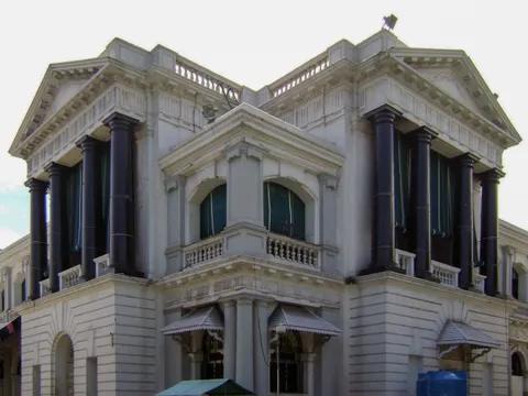 Chennai City Tour by Car