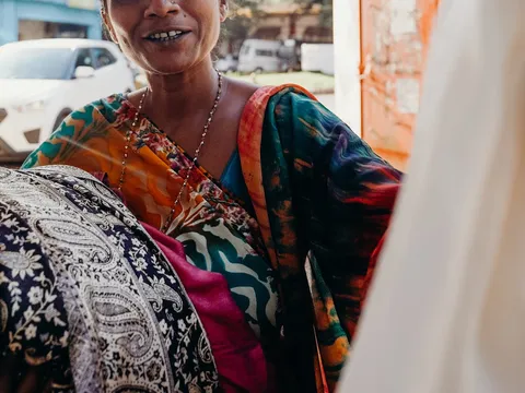 Georgetown Bazaar Walk