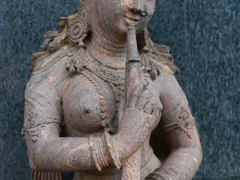 Mahabalipuram Sculpting Tour