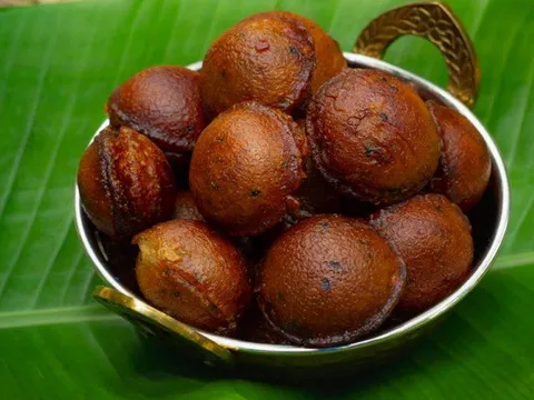 Local Cuisine Trail