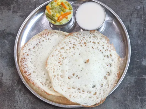 Local Cuisine Trail