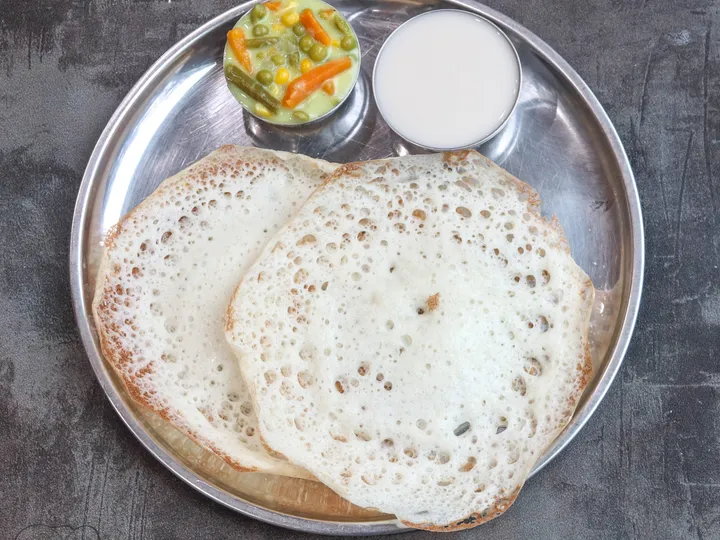 Local Cuisine Trail