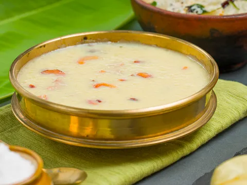 Local Cuisine Trail