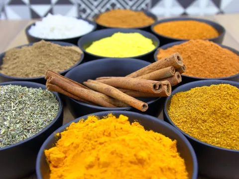 Kochi Spice Market Tour