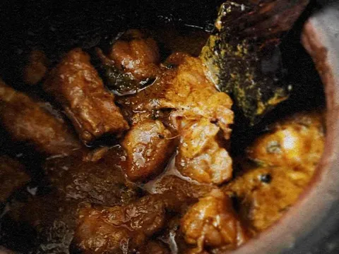 Pench’s Interactive Cooking Trail