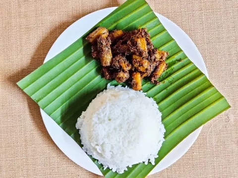 Pench’s Interactive Cooking Trail