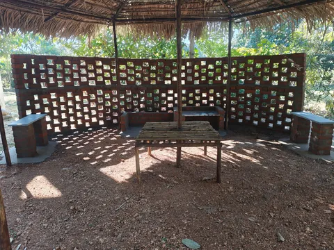 Pench’s Interactive Cooking Trail