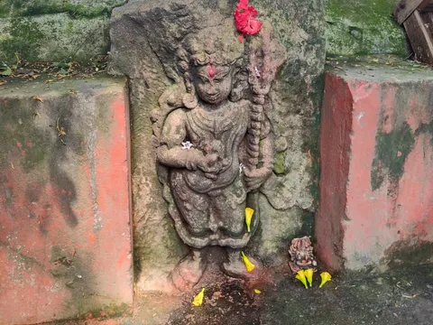 Kamakhya Heritage Walking Tour