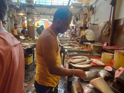 Assam Culinary and Cooking Experience