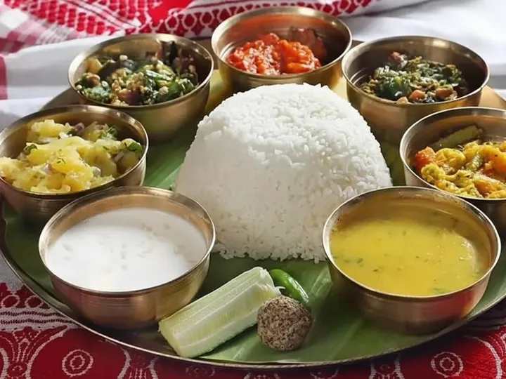 Assam Culinary and Cooking Experience