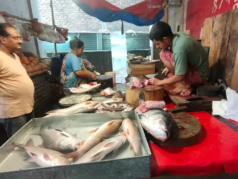 Assam Culinary and Cooking Experience