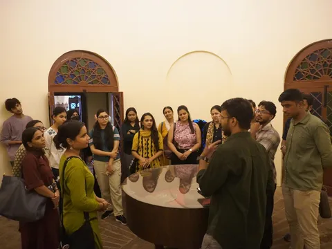 Shahjahan Begum and Her Shahjahanabad