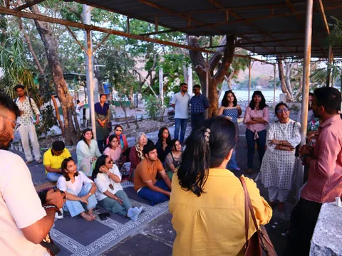 Ferry Tales: Stories Across the Lake