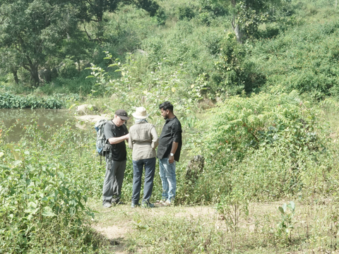 Tribal Lifestyle Experience of the Pahadi Korwa