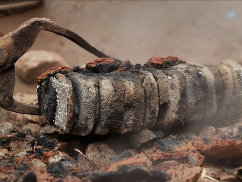 Tribal Jewellery and Utensil Making Experience