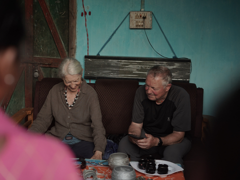 Tribal Jewellery and Utensil Making Experience