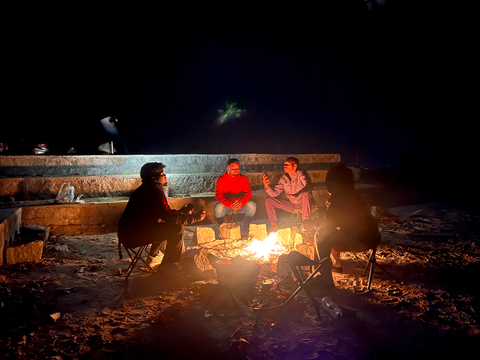 Stargazing Experience at Deshdekha