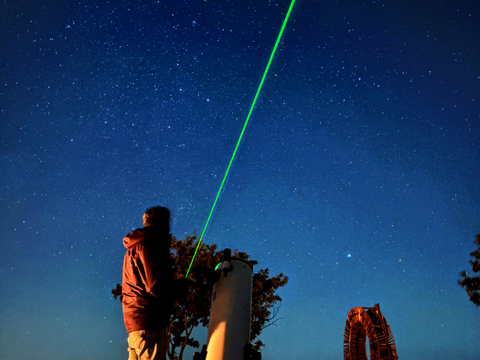 Stargazing Experience at Deshdekha