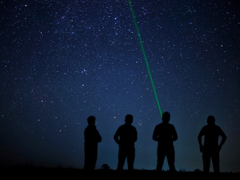 Stargazing Experience at Deshdekha