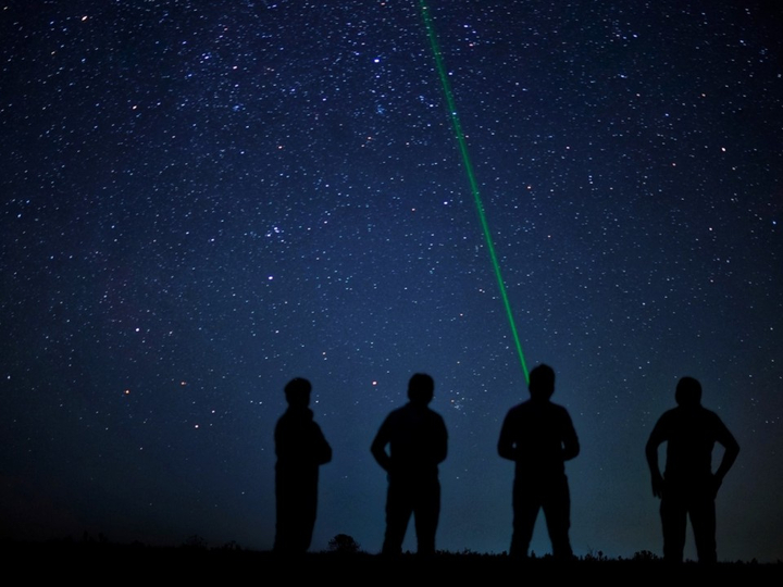 Stargazing Experience at Deshdekha