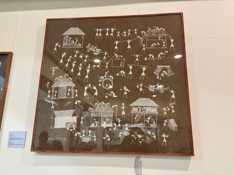 India’s Craft Stories at National Crafts Museum