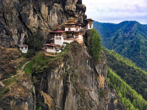 Discover Bhutan: Exploring the last Shangri-La