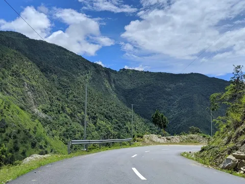 Lakes and Landscapes of Arunachal
