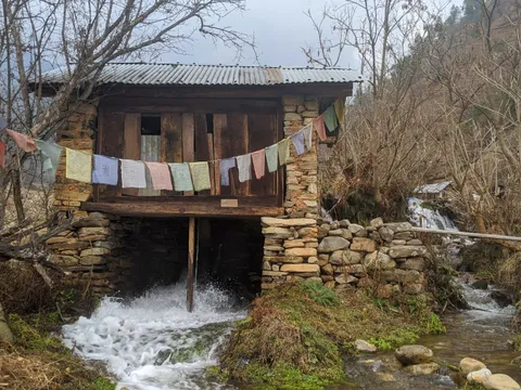 Lakes and Landscapes of Arunachal - 7N/8D days holiday package
