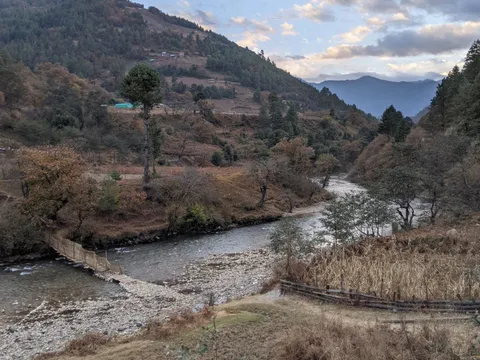 Lakes and Landscapes of Arunachal