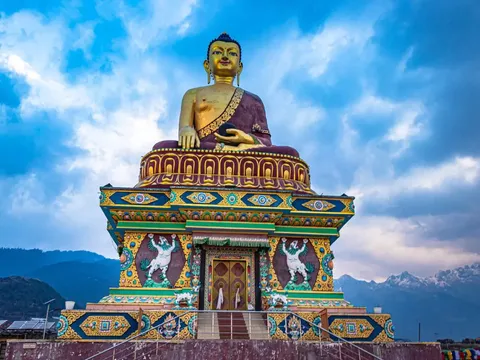 Lakes and Landscapes of Arunachal