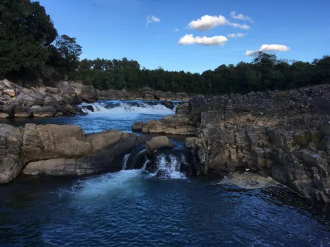 Meghalaya: Bridges, Brooks and Hidden Nooks