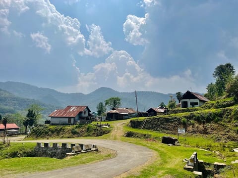 Explore Nagaland: Dzukou Valley, Khonoma, and Kohima
