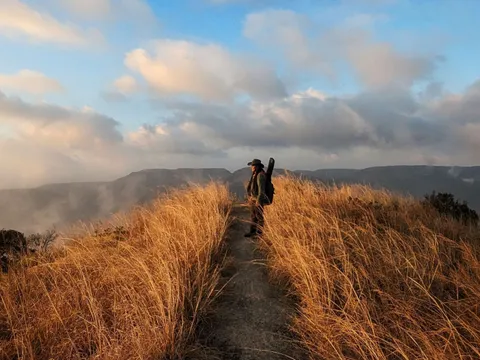 Meghalaya: Ancient Trails and Hidden Caves - 6N/7D days holiday package