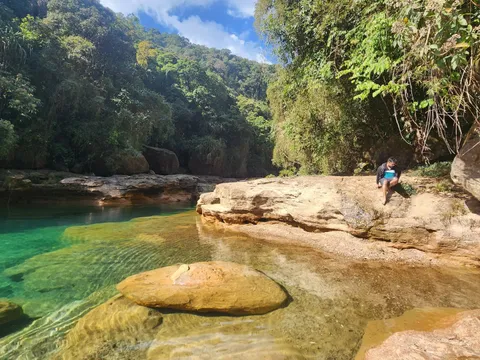 Meghalaya: Ancient Trails and Hidden Caves