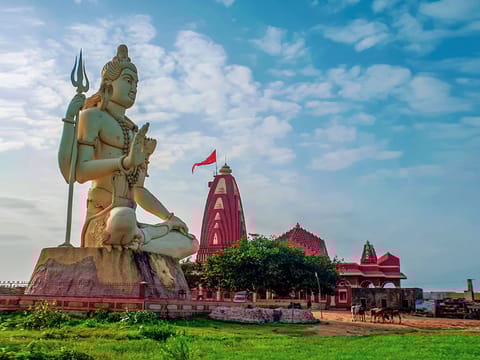Experience Gujarat