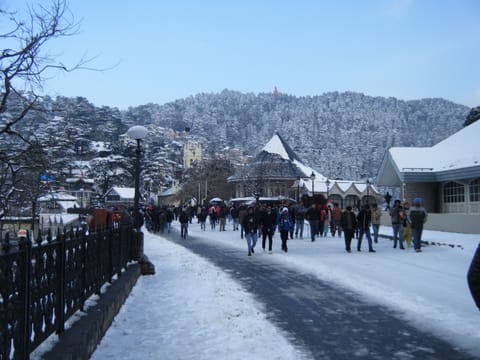 Exploring Himachal Destinations