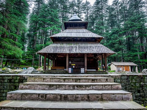 Exploring Himachal Destinations