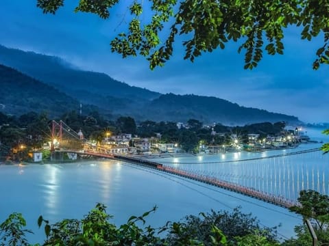 Enchanting Uttarakhand Journey
