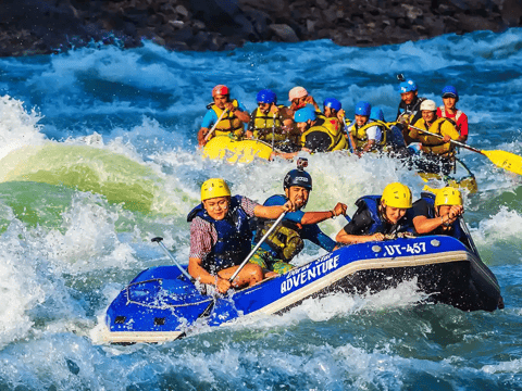 Enchanting Uttarakhand Journey