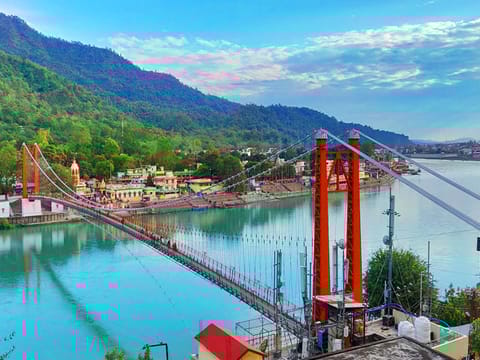 Enchanting Uttarakhand Journey