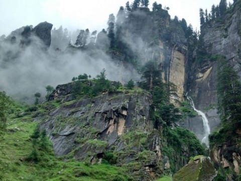 Enchanting Himachal Adventure