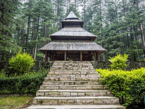 Enchanting Himachal Adventure