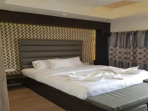 Hotel Seagull