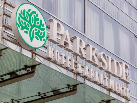 Parkside Hotel