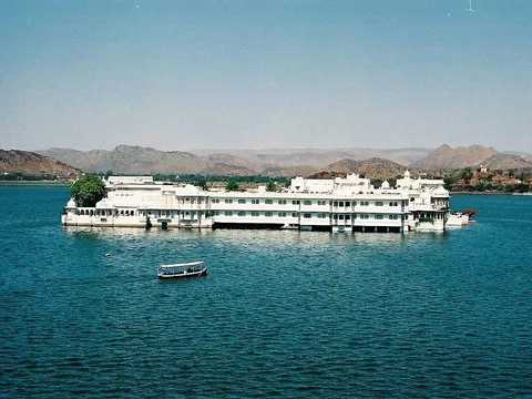 Getaway to Jaipur, Ajmer and Pushkar