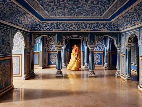 The Regal Retreat to Udaipur and Chittorgarh