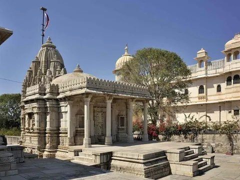 The Regal Retreat to Udaipur and Chittorgarh